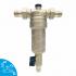 Karro KR 88043 1/2" самопромывной фильтр для горячей воды